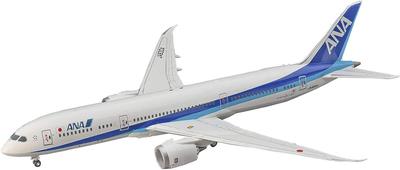 Hasegawa ANA Plastic Model 21 1/200 B787-9