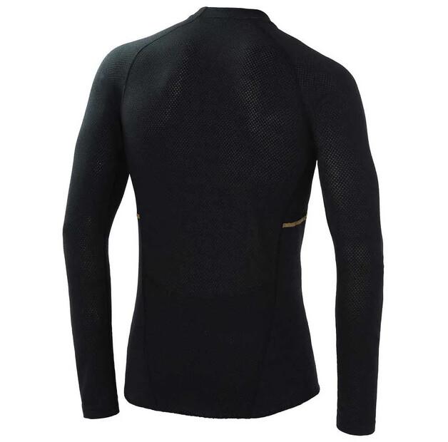 Spiuk Base Layer Long Sleeve Profit Cold&Rain Merino