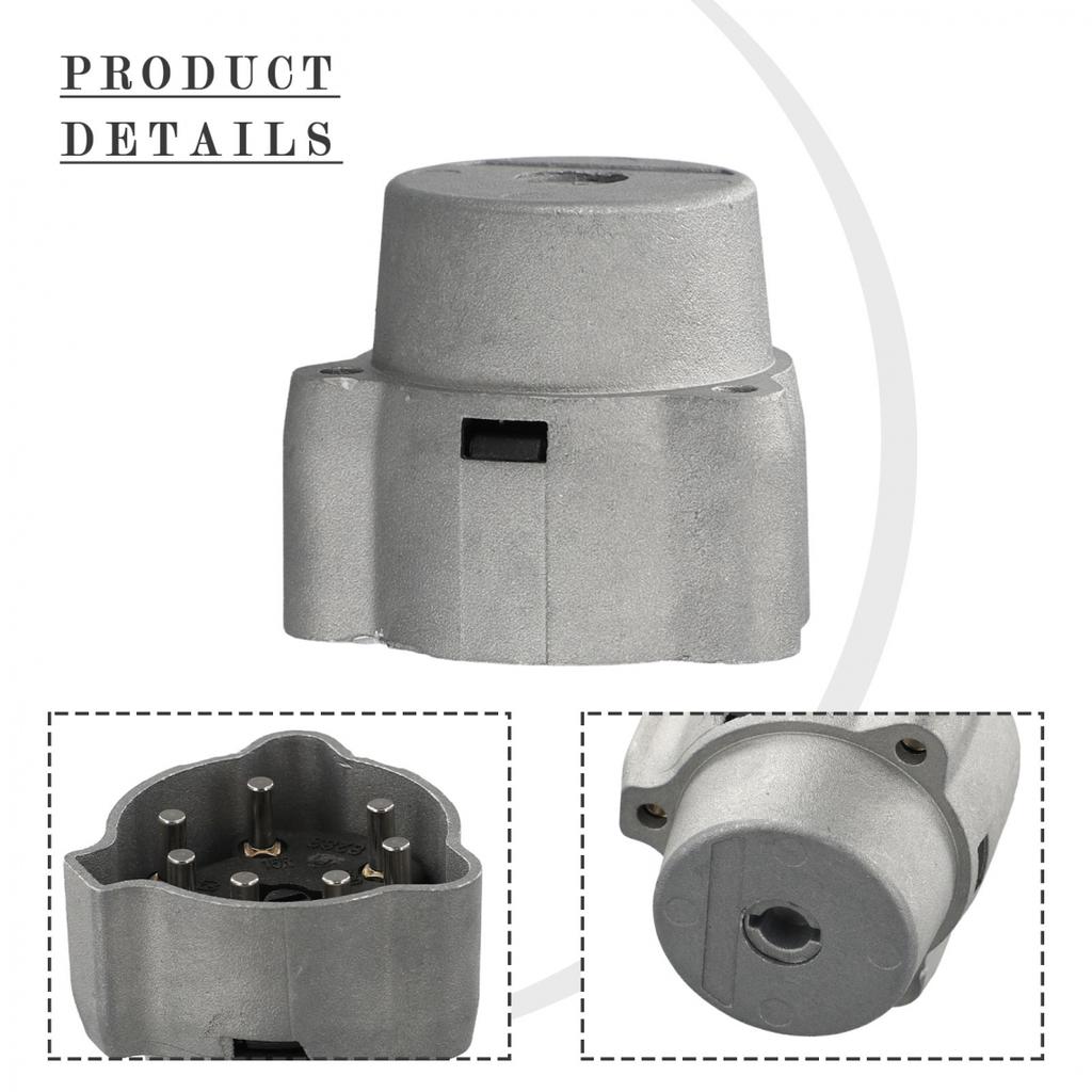 Lgnition Starter For Mercedes Lgnition Starter Switch