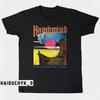 HAWKWIND -Warrior On the Edge of Time Unisex Black T-shirt S-5XL Unisex T-Shirt
