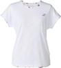 Babolat PLAY SHORT SLEEVE SHIRT LOOSE FIT Tennis Shirt Scheduled for Release In Late February 2026 Women's (BWG6324) - (Pre-order Available)