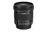 Canon EF-S 10-18mm f/4.5-5.6 IS STM camera lens Black
