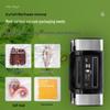 Deli 14891 Commercial Dual Motor Food Vacuum Sealer