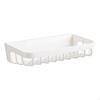 Bathroom Storage Rack Shower Organizer Multiuse Wall Mounted Holder for Kitchen