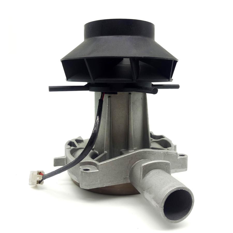 Blower Motor Combustion Air Fan Diesel Car Truck Parking Heater Replacement 12V