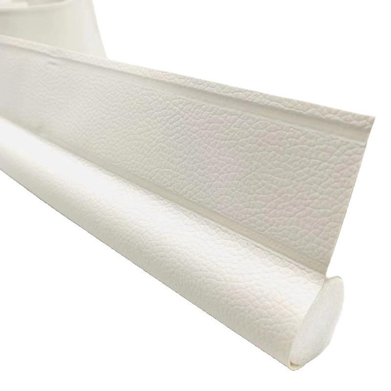 Soundproof & Weatherproof Door Bottom Seal Strip