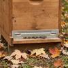 5Pcs Escapeproof Beehive Mouse Guard Silver Beehive Travel Gate Apiary Management