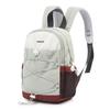 Women's Lightweight Cross-Border Contrast Color Backpack - Versatile Outdoor Sports and Travel Double Shoulder Bag