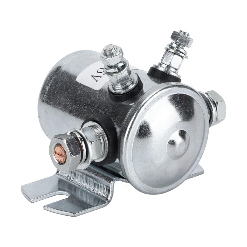 Solenoid 36V Club Car 11761GA 11761‑G1 Înlocuitor pentru EZGO TXT Marathon 1980‑2010 Electric