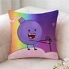 Battle For DDream Island Pillow Case Pillowcase Doublesided Printed Sofa Cushion Bedroom Headboard Pillow