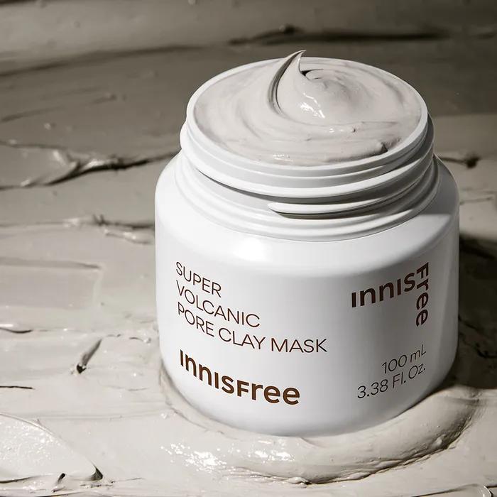 Super Volcanic Pore Mask 100mL
