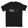 Made In Oak Hills Oregon Place Of Birth Hometown Classic Fit T-Shirt