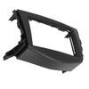 2Din Car Stereo Radio Fascia DVD Audio Navigation Panel Frame Fit for RAV4 20062012