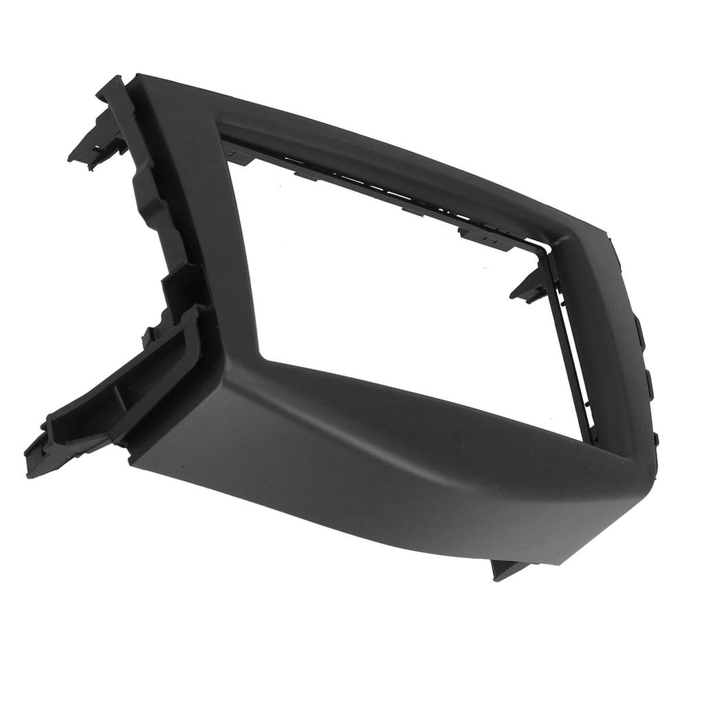 2Din Car Stereo Radio Fascia DVD Audio Navigation Panel Frame Fit for RAV4 20062012
