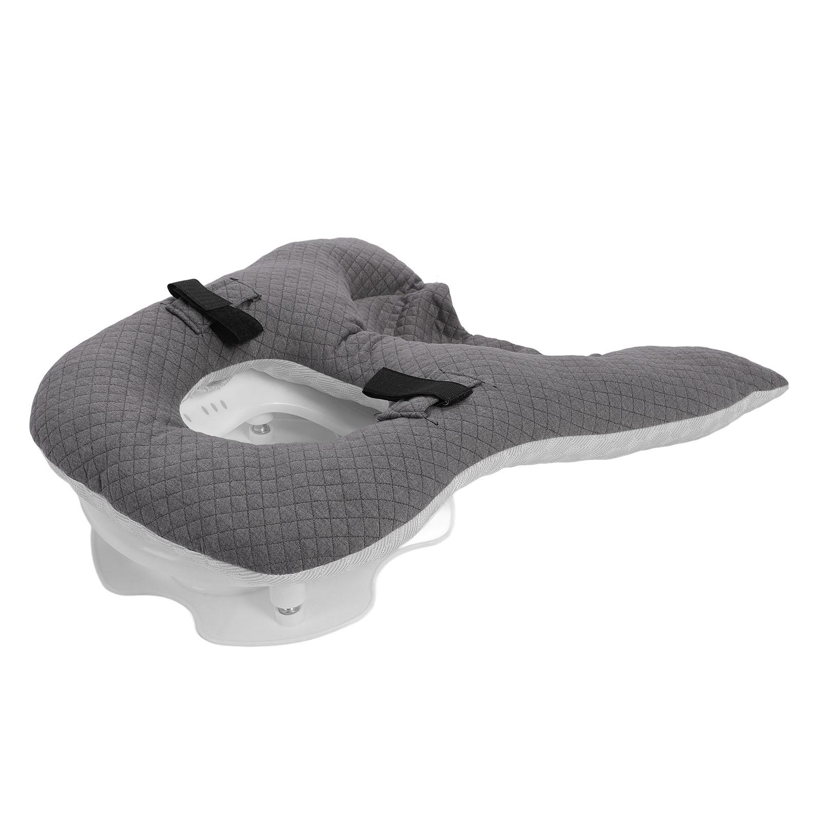 

Подушка лицом вниз, регулируемая по высоте, мягкая подушка для сна и чтения