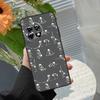 Skeleton Yoga Case For OnePlus 15 15R 13 13T 13R 12 12R 11 10 10R 10T 8T Nord 5 CE 4 2 3 Lite N20 N30 Cover