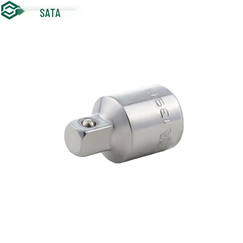 SATA 1/2-Zoll auf 3/8-Zoll Antriebssteckschlüssel-Adapter