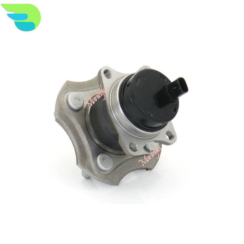 

42450-0D030 42450-0D010 42450-5 42450-5 Rear Wheel Hub Bearing Assembly for TOYOTA VIOS YARIS VERSO ECHO