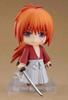 Nendoroid Rurouni Kenshin Meiji Swordsman Romantic Legend Himura Kenshin Non-scale ABS&PVC Painted Movable Figure