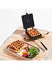 LOGOS Waffle Pan 81062242