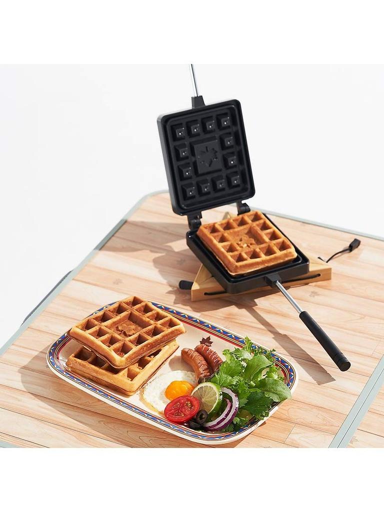 LOGOS Waffle Pan 81062242