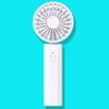 Handheld Mini Fan Portable Neck Rechargeable Usb Fan Desktop Folding Outdoor Multi-purpose Fan