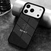 Hamilton Musical Lyrics Phone Case for iPhone 17 16 15 Pro Max Air 14 13 12 11 Plus Shockproof Cover