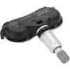 Tire Pressure Sensor No.42753SHJA53 Car TPMS Sensor for Honda Ridgeline 2009-2014 Metal Plastic Rubber Black