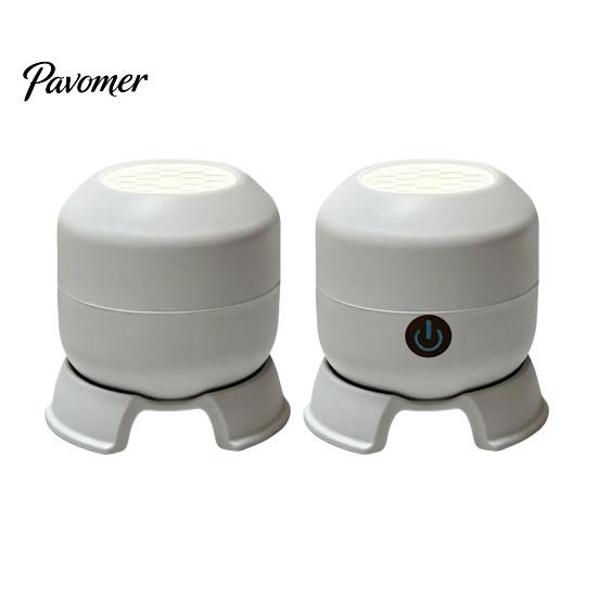 Soft Night Light for Sleeping Star Projector with 360 Degree Rotating, Ocean Mood Lamp Bedroom, Compact LED Kids Adjustable Focus Dimming Wall