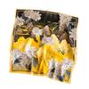 National Style Peony Small Square Scarf New Silk Scarf Shanhe Map Herringbone Pattern Headscarf Imitation Velvet Shawl Scarf Women