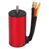 S3670 2150KV Waterproof Brushless Motor 120A Brushless ESC XT60 Programming Card Combo for Traxxas for HSP for HPI 1/8 RC Climbing Car