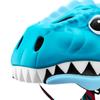 Fahrradhelm für Kinder, Dinosaurier-Form, leichte Schutzausrüstung, Radfahren