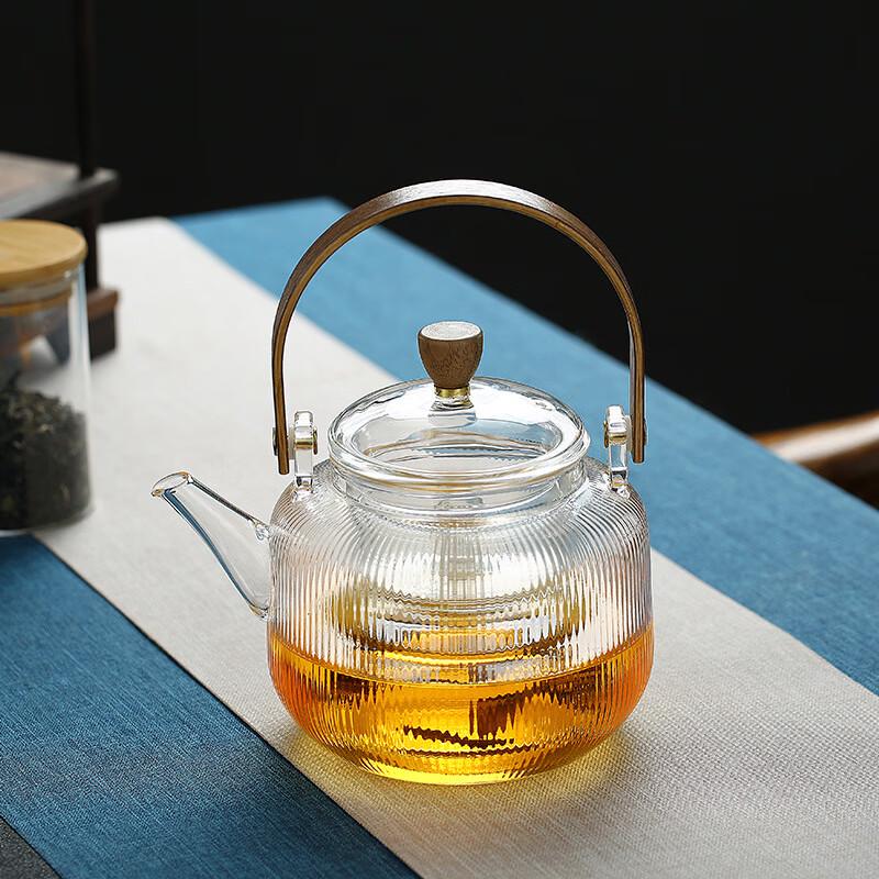 

Hanyou Ceramic Teapot