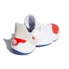 Adidas Harden Vol. 4 Question Sneakers FV5598