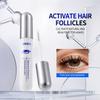 BMBN Lash Growth Essence Thickening Lengthening Glossy Sensitive Eyes Contact Lens Safe Stimulus Free Daily Care Golden Tube Makeup Bag Essential