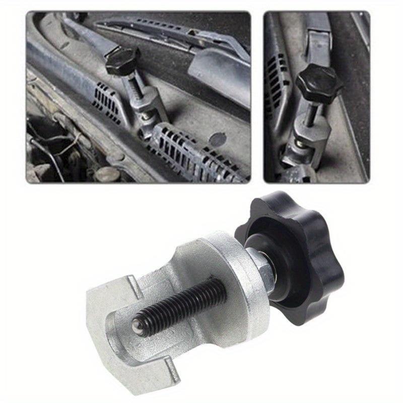 Car Wiper Arm Puller Wiper Arm Remover Wiper Arm Disassembly and Assembly Special Tool Type Fixed Type