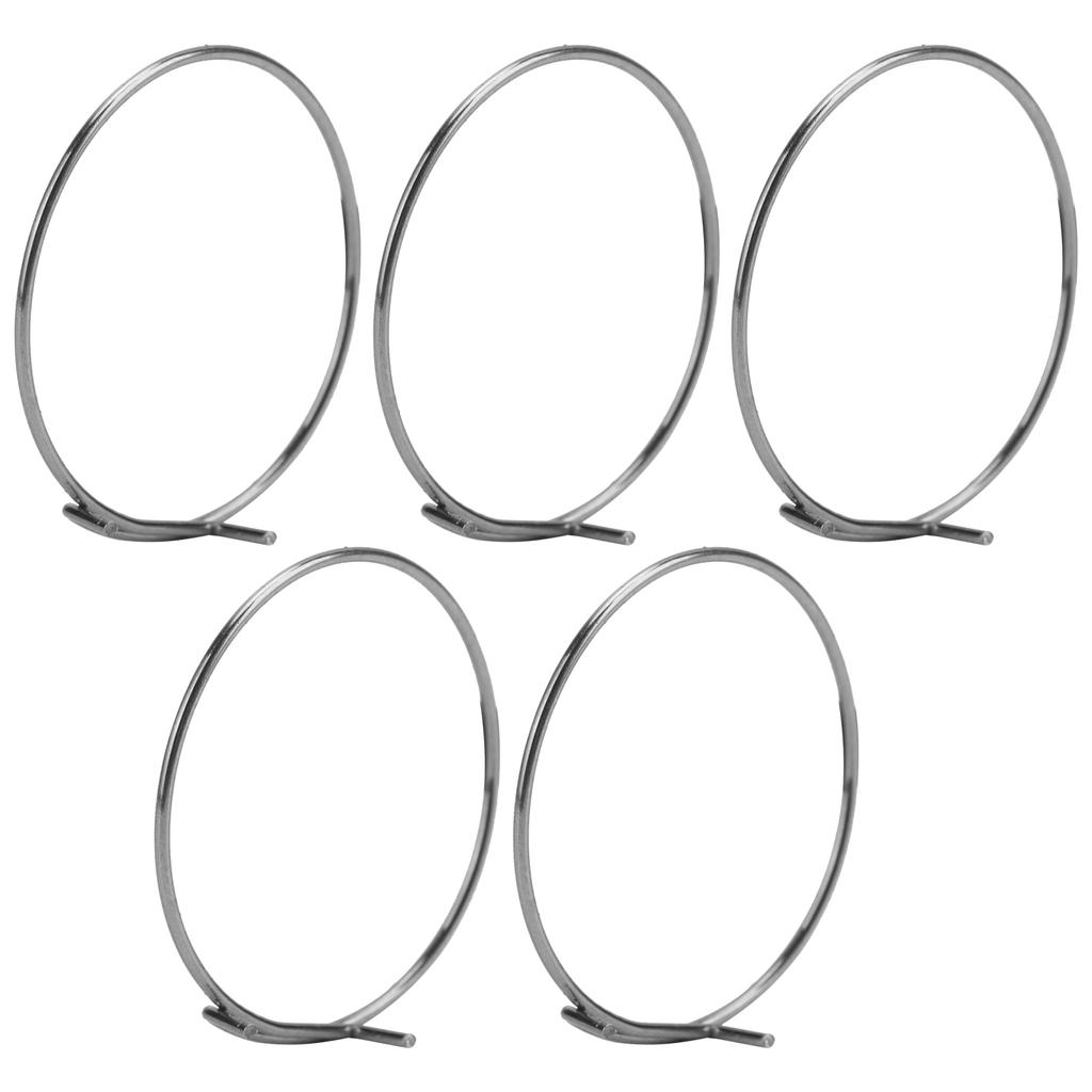 5Pcs Bike Freehub Spring Stainless Steel Tower Base Spring for fulcrum F0 F1 F3 F5 XL KT