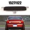 Car High Mount Rear Third Brake Light Stop Signal Lamp15271122 For Chevrolet Malibu 2008-2012 Car Accessories