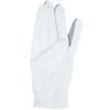 UA Medal Golf Glove LLGC [Under Armor] Steel/White/Steel