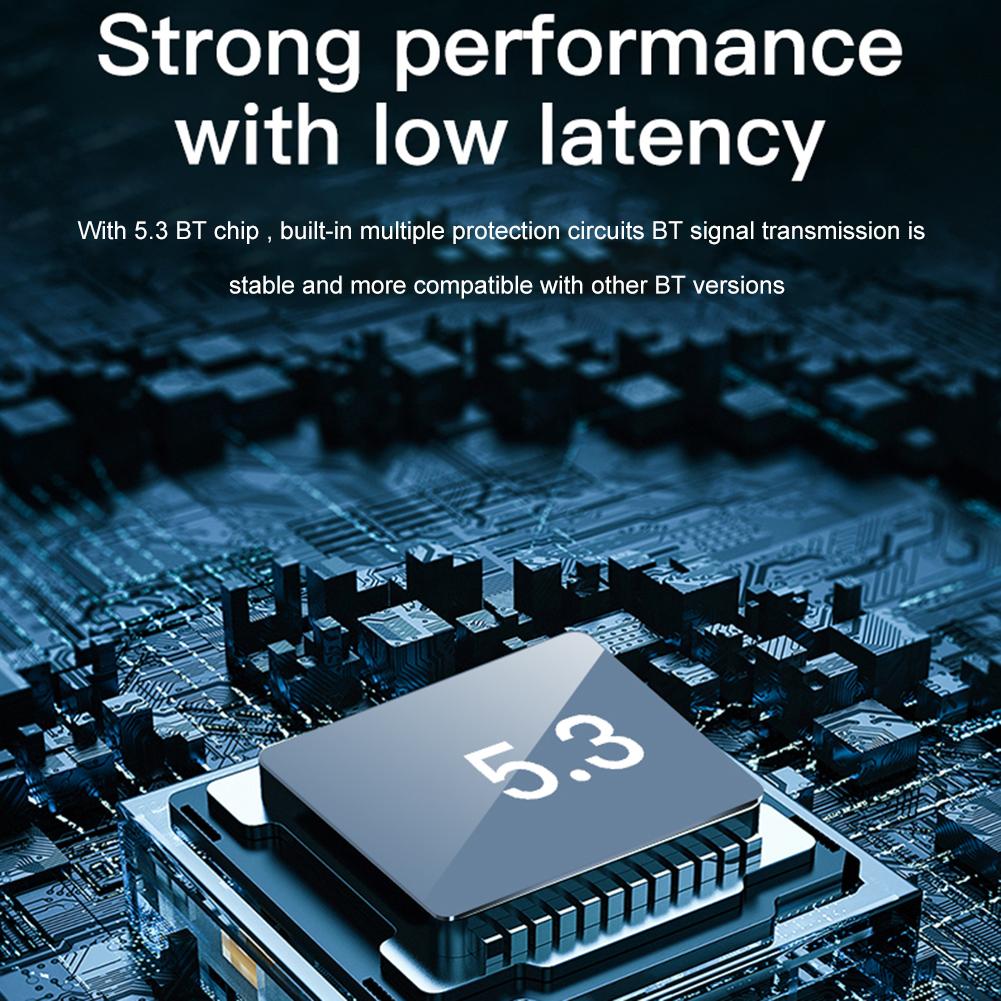 Купить Bluetooth-совместимый цифро-аналоговый преобразователь 5,3 ...