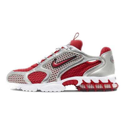 Air Zoom Spiridon Cage 2 Track Red Sneakers casual CJ1288-600