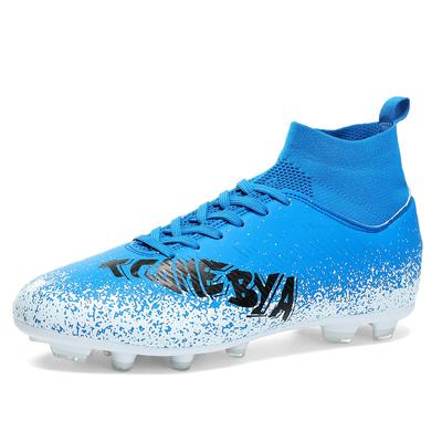 Spezielle Sportschuhe – Fußballschuhe