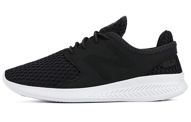 New Balance Wcoasl3d Черный Женская WCOASL3D 35