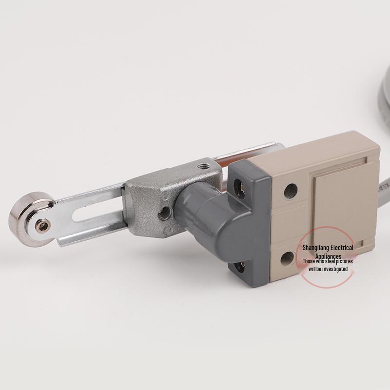 Waterproof Limit Switch TZ Series: 3112, 3104, 3108, 3169, 3107, 3102