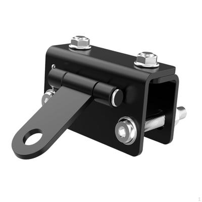 Snowmobile Hitch Metal Replacement Towing