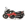 Fascinations Metal Earth Kawasaki GPZ900R 3D Metal Puzzle