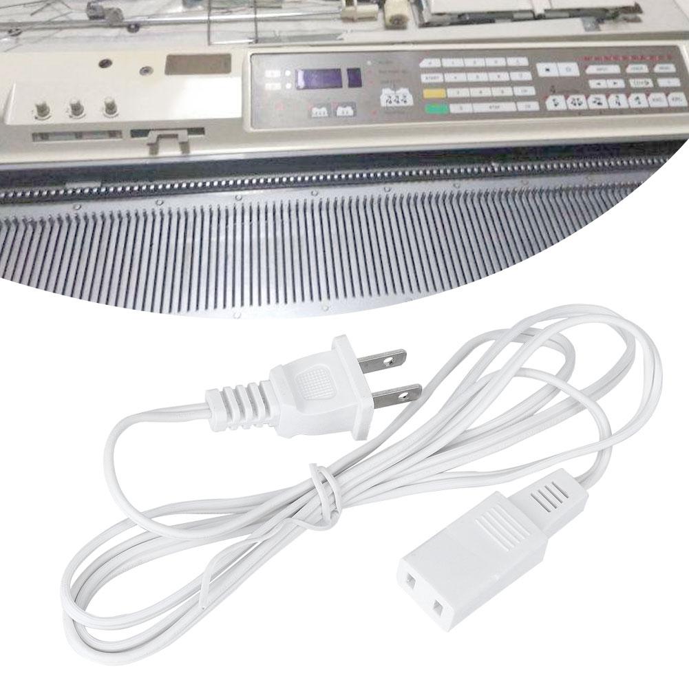 Knitting Machine Accessories Power Cable Cord for KH920KH930KH940