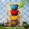 Vintage Metal Poster 12x8 Inch Aluminum Sign for Bar