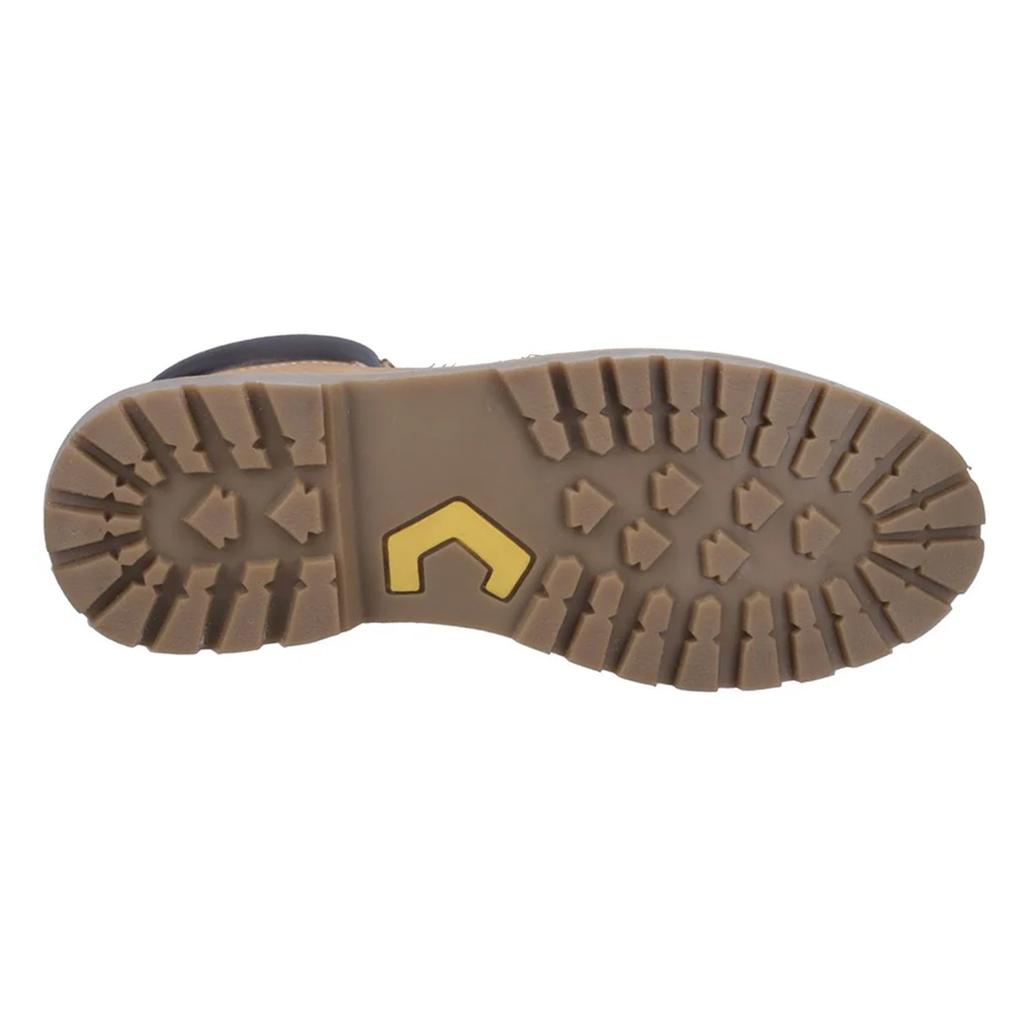 Cotswold Womens/Ladies Pitchcombe Leather Ankle Boots