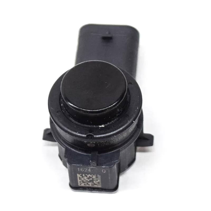 3Q0919297B / 3Q0 919 297B Car Parking Aid System Control Unit Parking & Steering Aid Radar Probe For Tiguan MK2-A67F чёрный